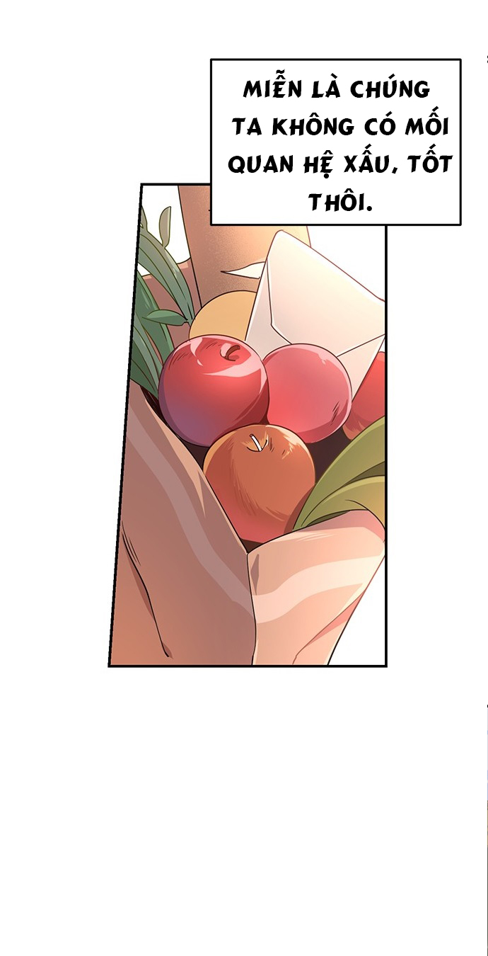 căn hộ kí túc xá của pháp sư chapter 2 53