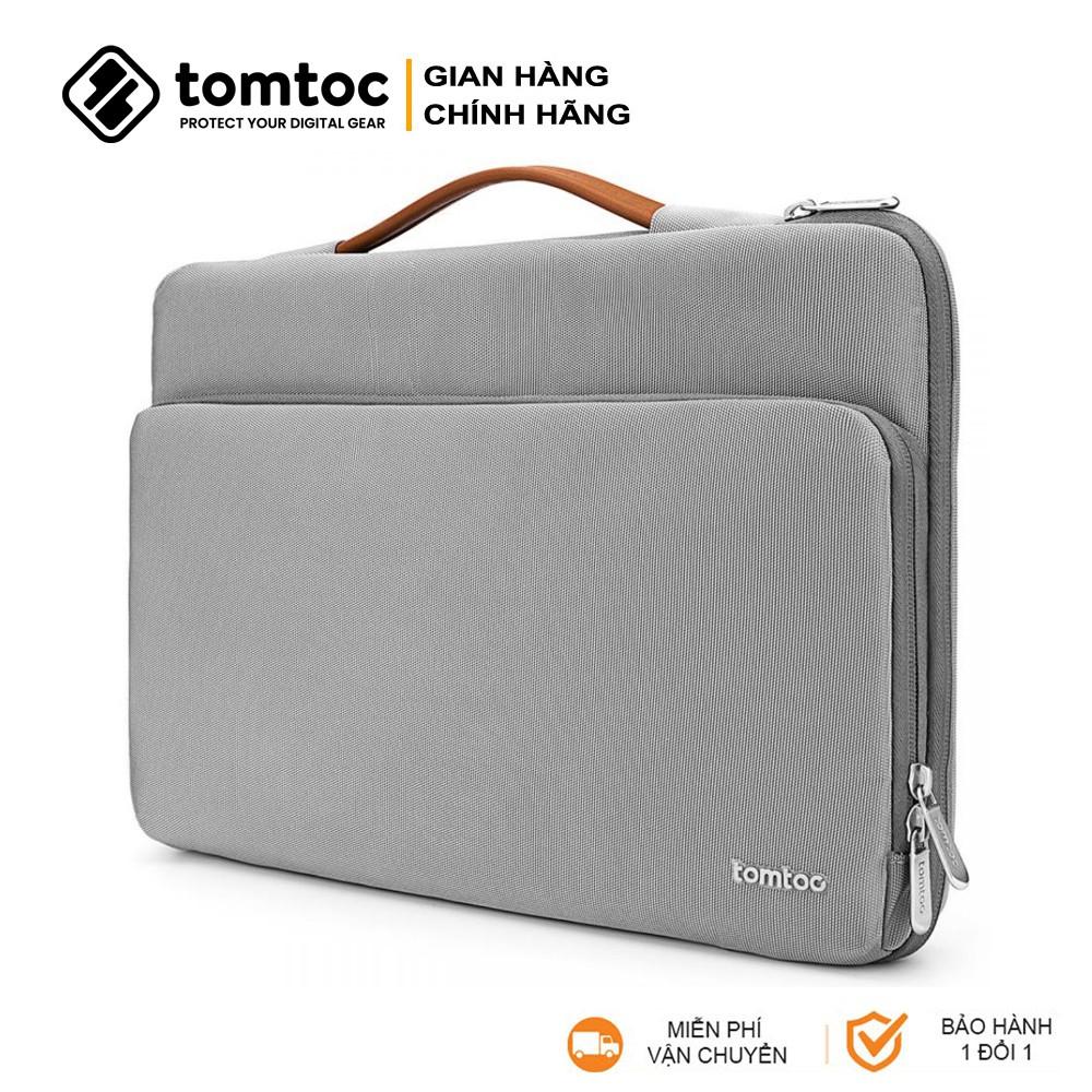 Túi chống sốc TOMTOC Briefcase Macbbook Pro 13/15/16 inch - (A14