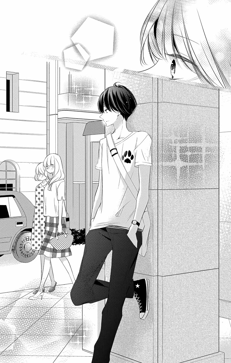 tôi đã kết hôn với masaomi-kun chapter 6.1 13