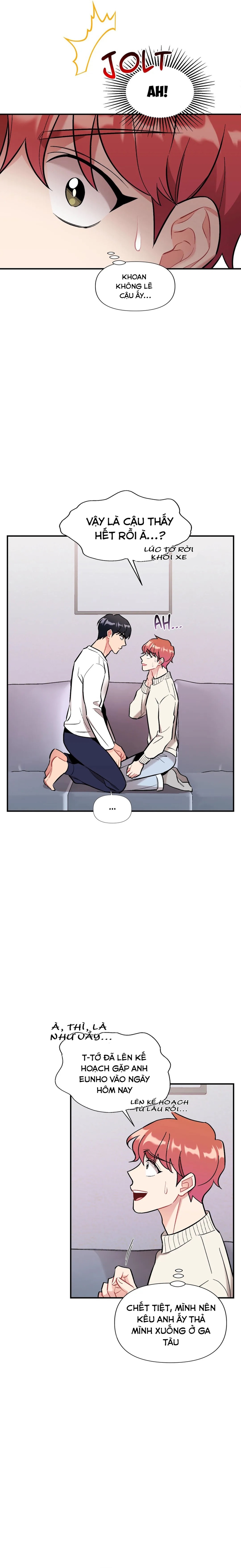 cherry picking chapter 18 3