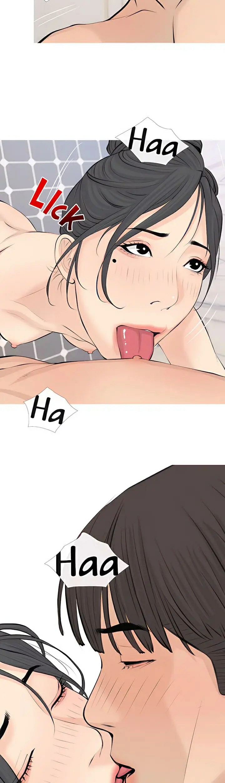 bài học hứng tình chapter 71 27