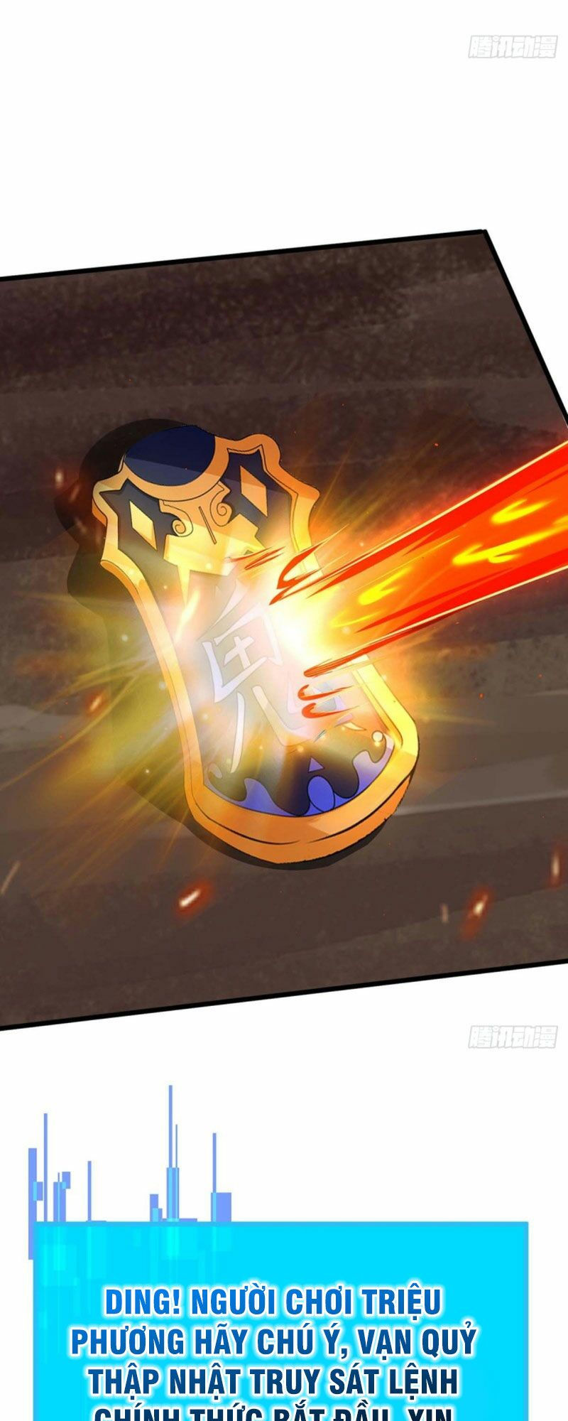 tối cường thăng cấp chapter 134 23