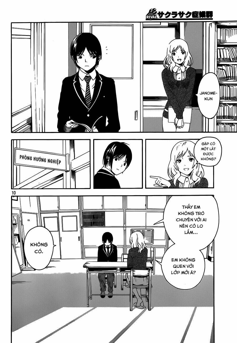 sakurasaku syndrome chapter 1 10