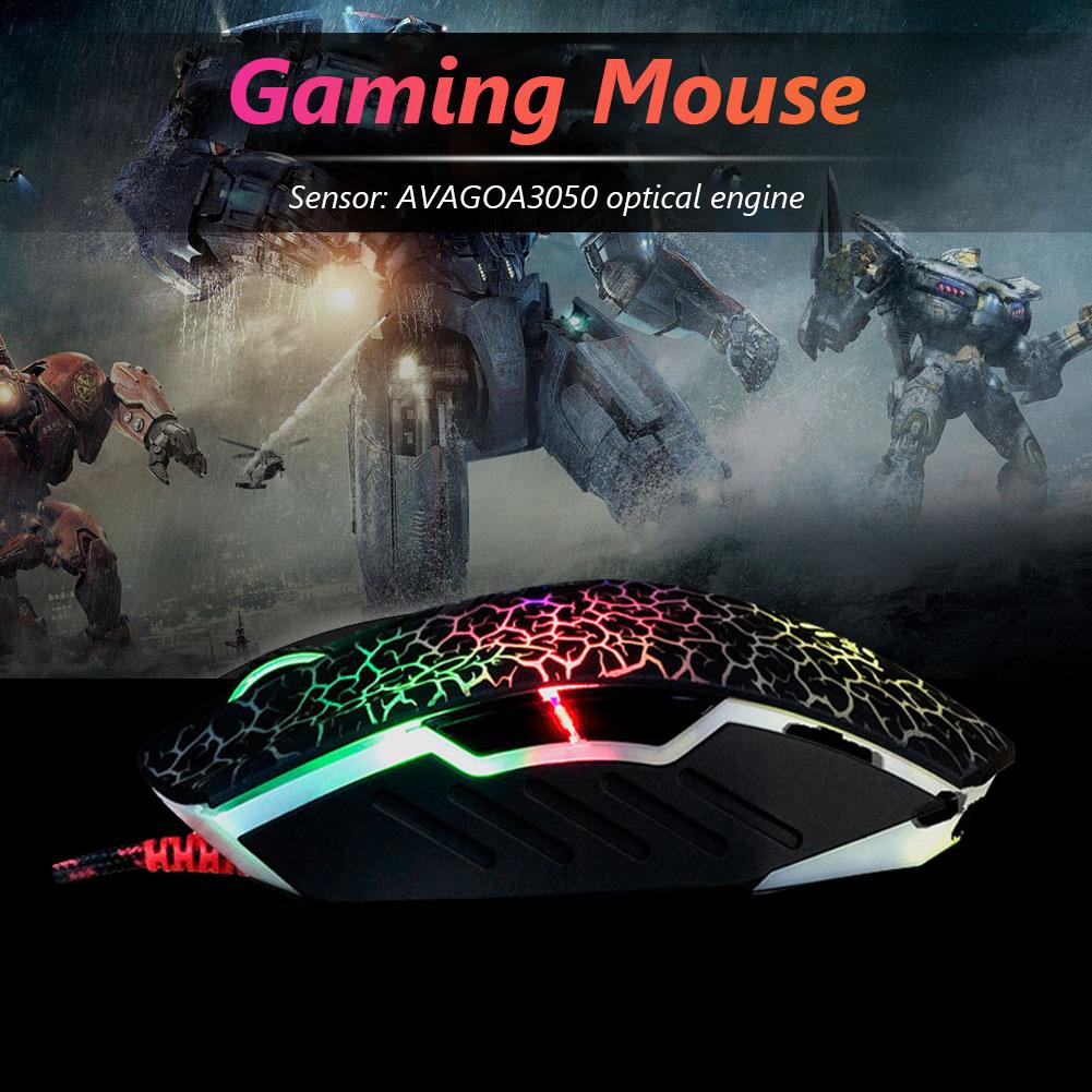 Cho Đẫm Máu A70 4000DPI USB Chuột Chơi Game Có Dây Cảm Biến Quang Học Nhiều Màu Sắc Chói Chuột Chơi Game Dành Cho Game Thủ Chuyên Nghiệp Cho Máy Tính laptop