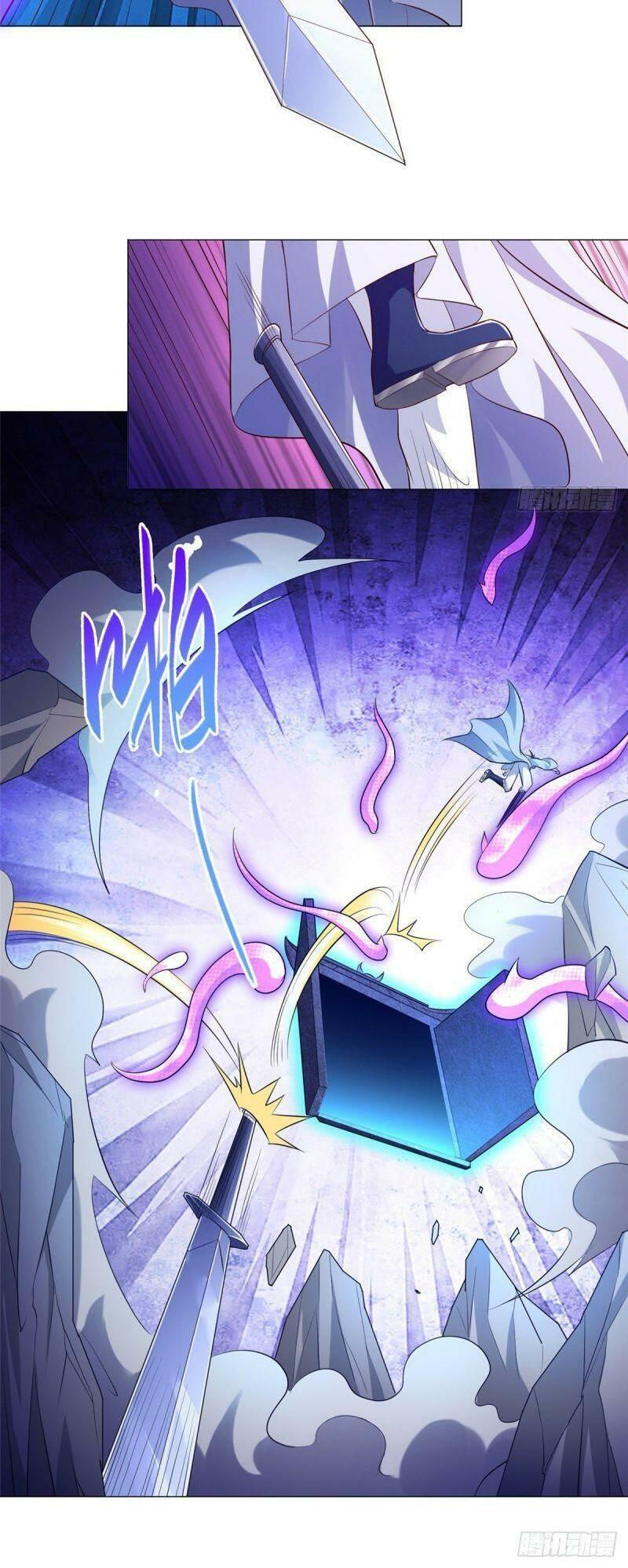 người nuôi rồng chapter 78 8