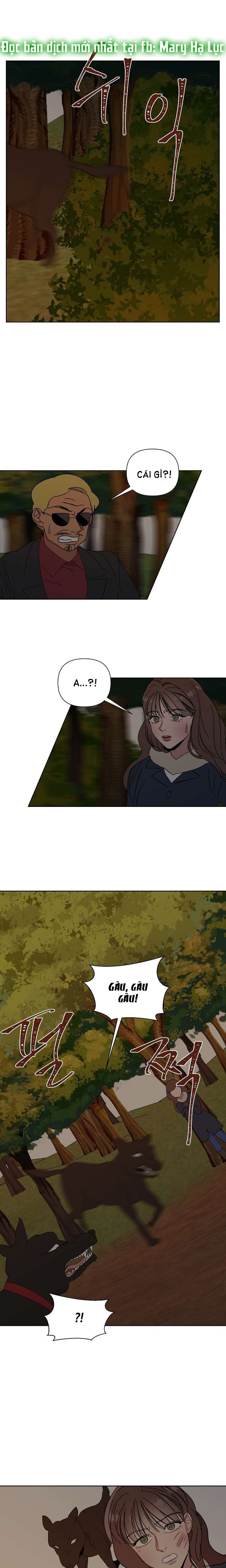 thiên đường (heaven) chapter 31 3