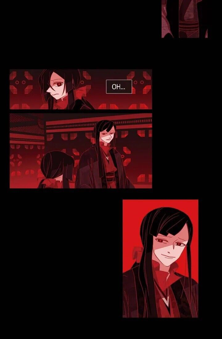 huyết hồ chapter 1 39