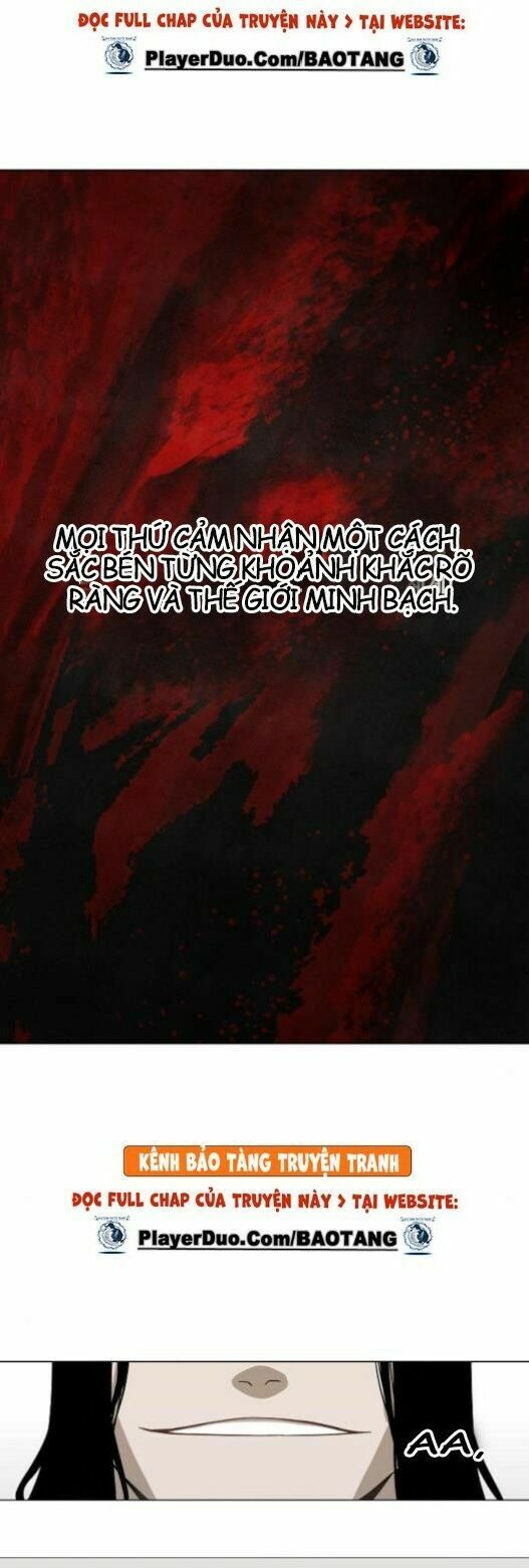 Võ Sĩ Quyền Anh chapter 28 35