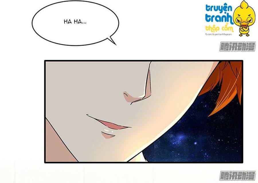 cường sủng hào môn tiểu manh thê chapter 18 16