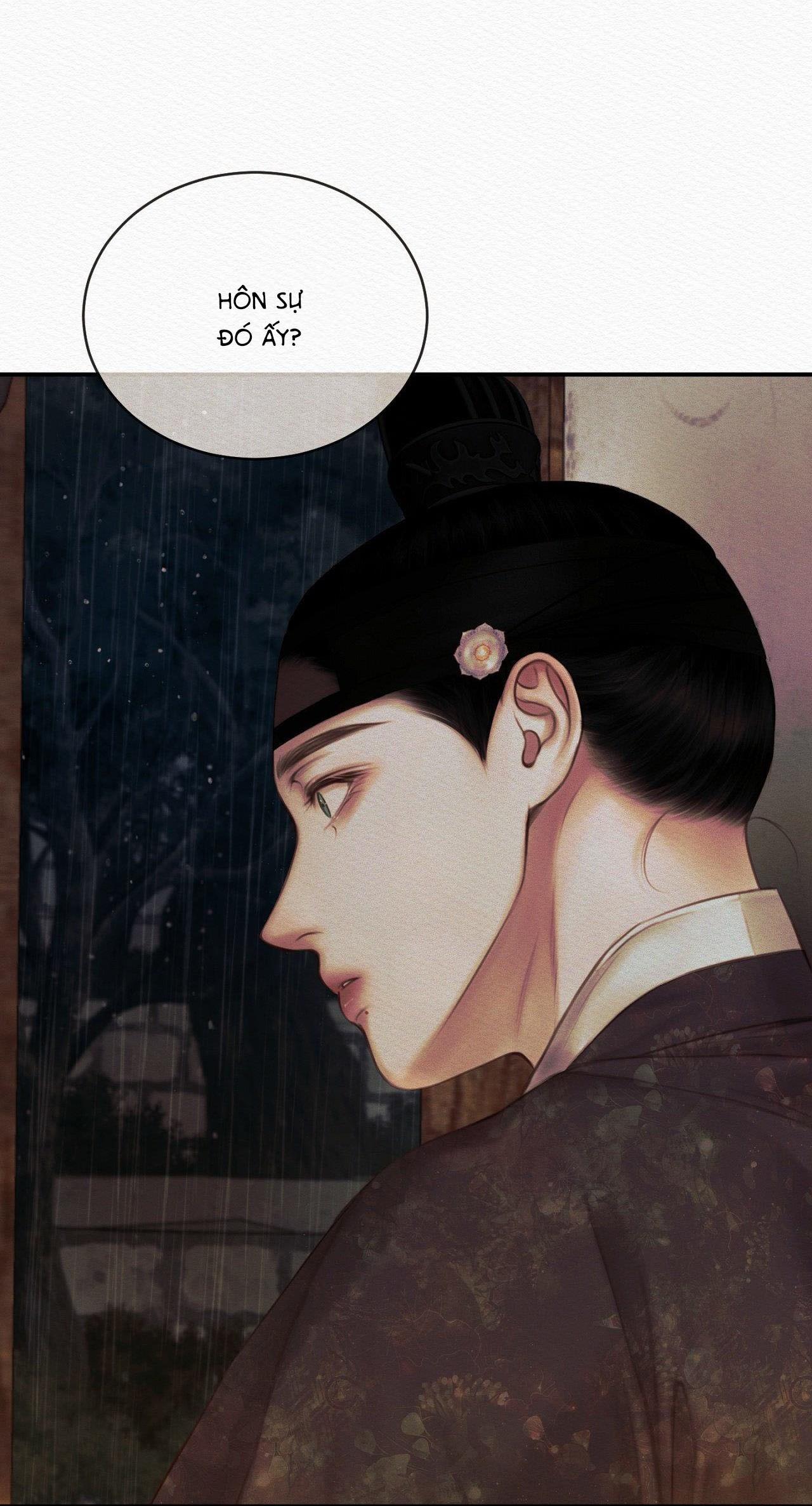 qủy dạ khúc chapter 57 34