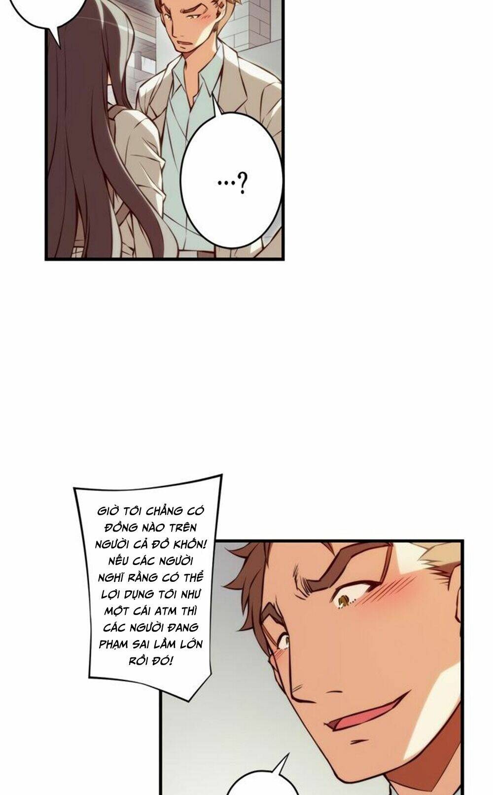 cohabitation with the fiancee chapter 88 32