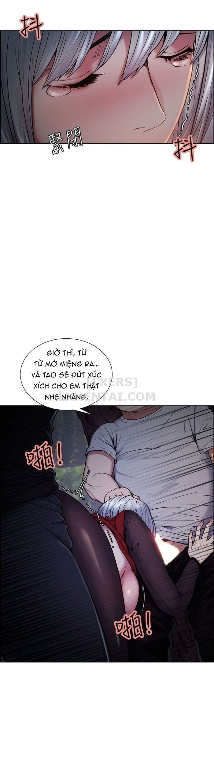 hương vị trái cấm chapter 45 23