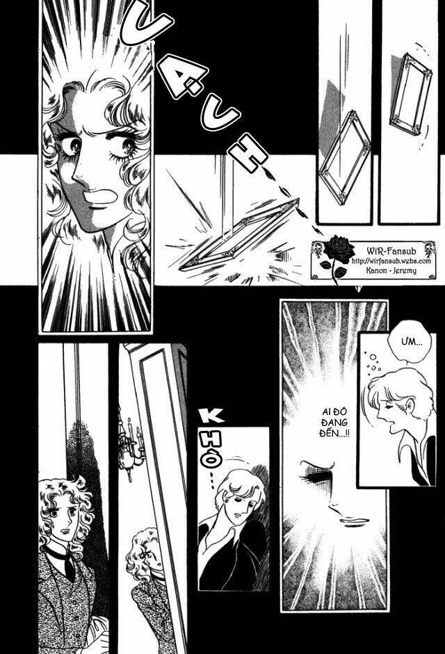 orpheus no mado chapter 22 30