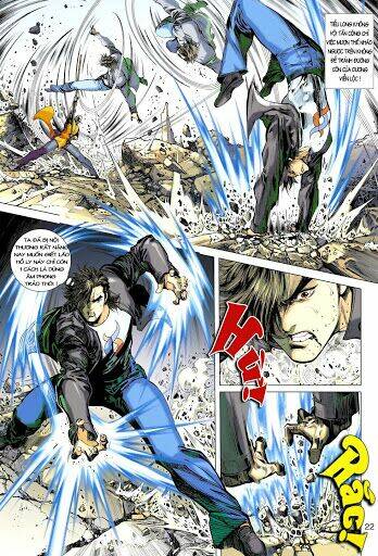 vương tiểu long chapter 2 22