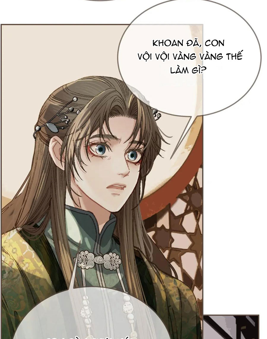 á nô 2: thám hoa chapter 14 3