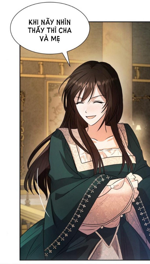 chị yêu, kiếp này em sẽ là hoàng hậu chapter 3.2 20