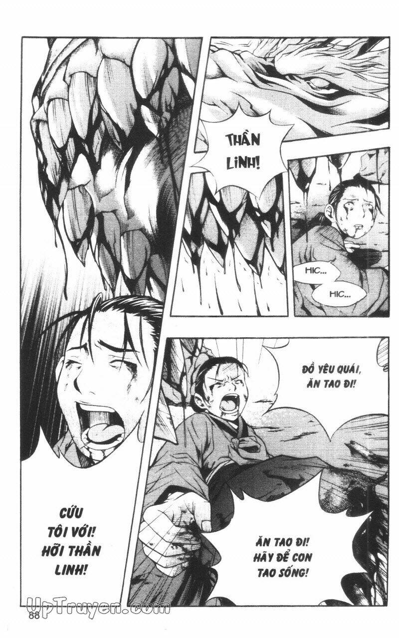thời gió lốc (thời đại phong tang) chapter 8 89