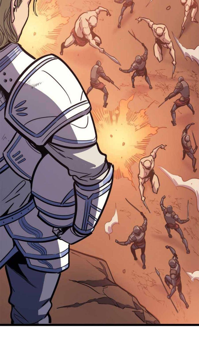 tôi trở lại thăng cấp một mình chapter 95 41