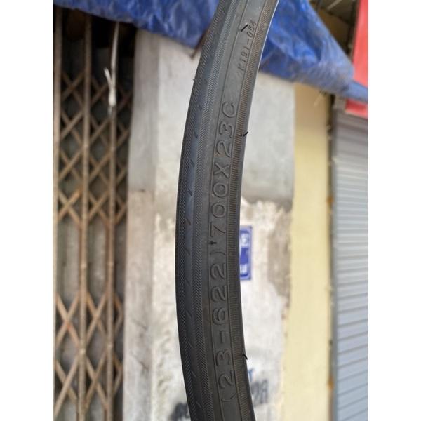 Lốp xe đạp Kenda 700 x 23c chuyên dùng xe đua, xe thể thao - Hàng chính hãng