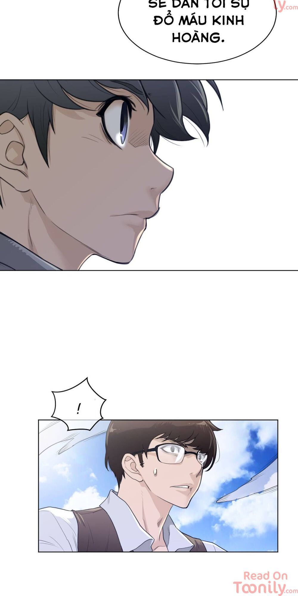 một nửa hoàn hảo chapter 92 18