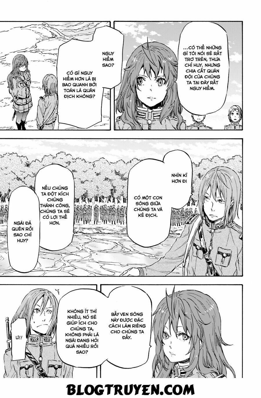 nejimaki seirei senki - tenkyou no alderamin chapter 11 14