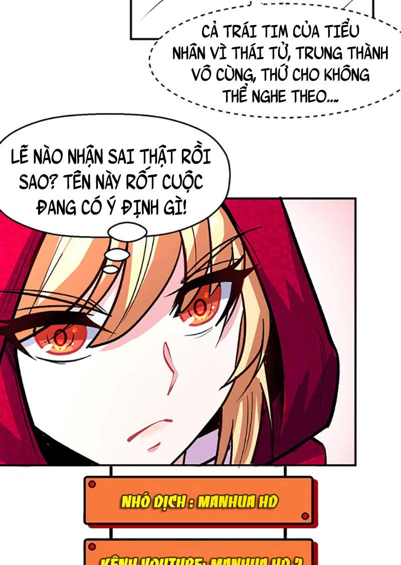 võ đạo độc tôn chapter 468 18