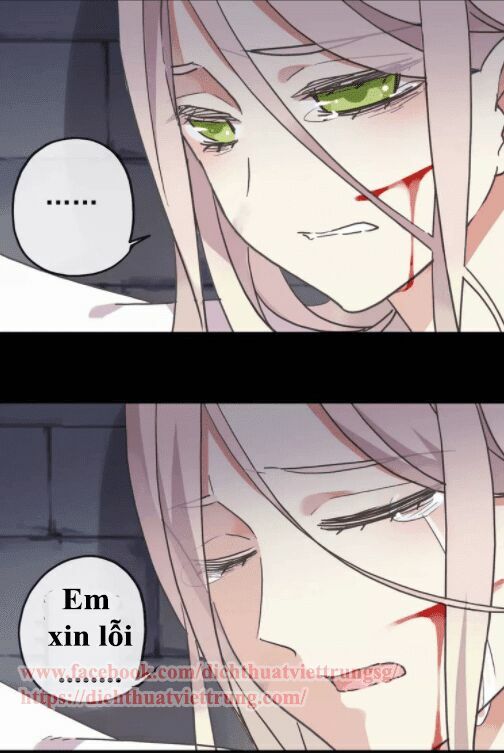 vết cắn ngọt ngào phần 1 chapter 54 12