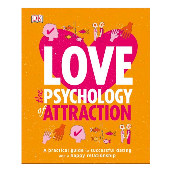 Love: The Psychology of Attraction