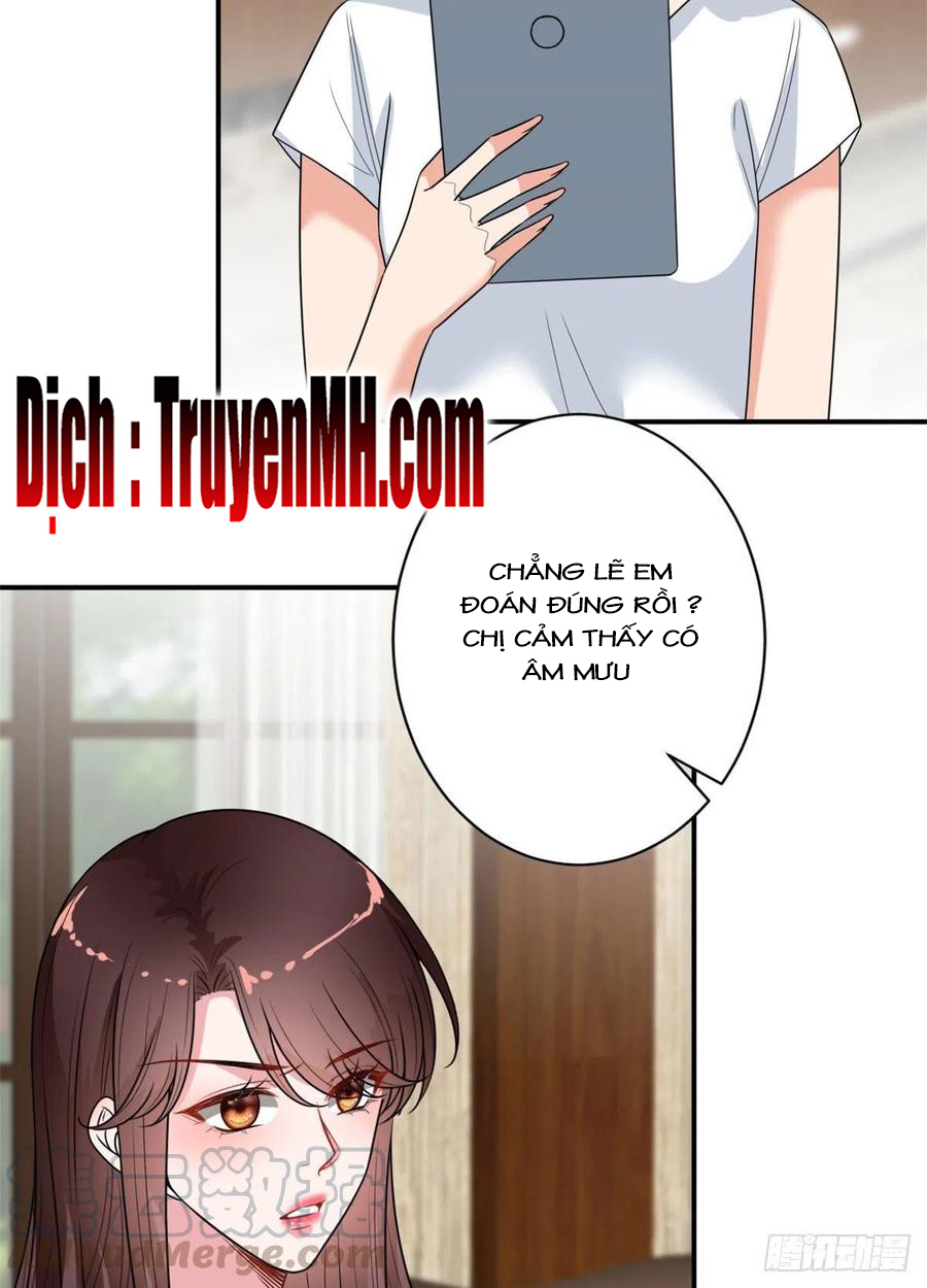 thí hôn lão công, cần giúp sức chapter 419 9