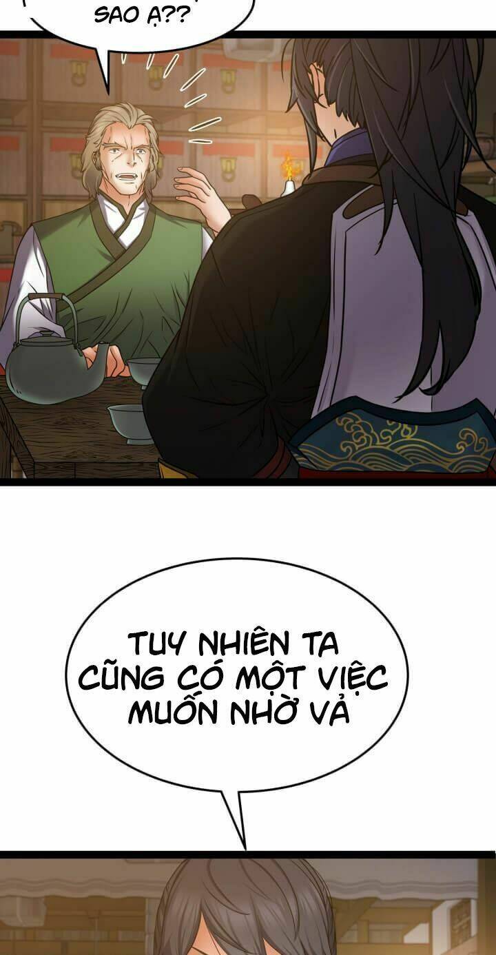 lôi thần chuyển sinh chapter 18 11