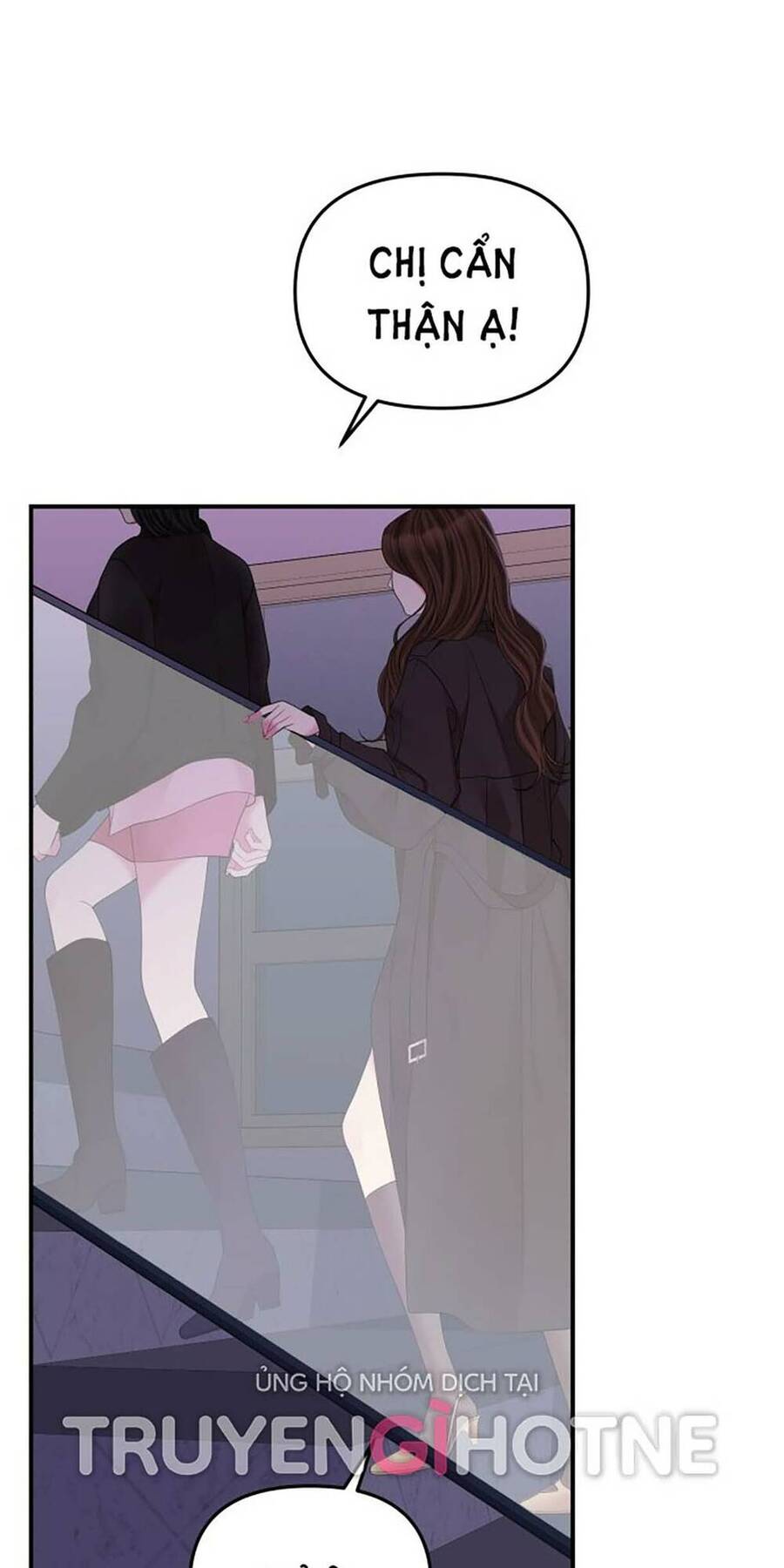 gửi em, người nuốt trọn vì sao chapter 111.2 59