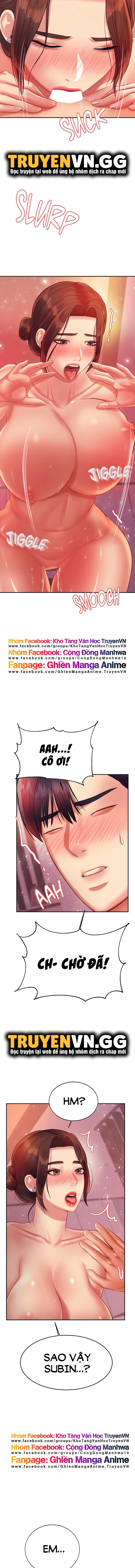 cô giáo ngoài giờ chapter 21 20