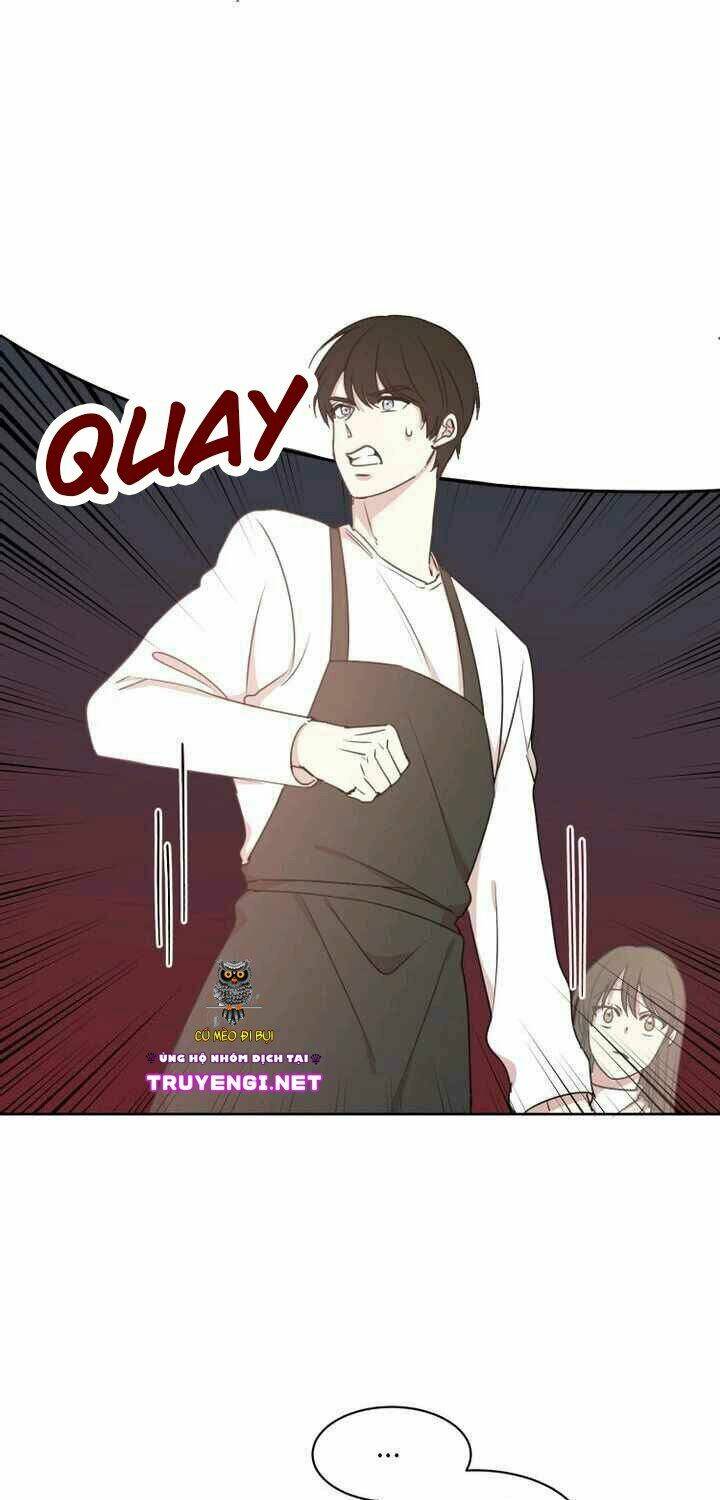 idol sống trong nhà tôi ! chapter 7 34