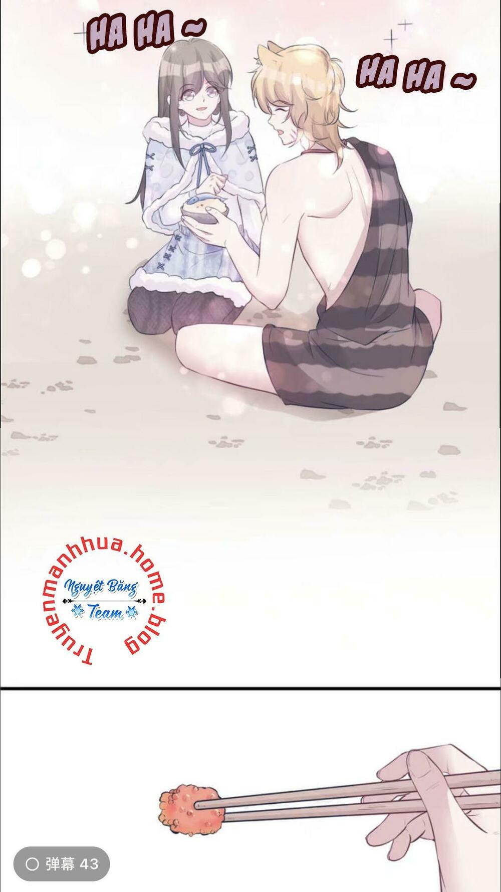 [16+] thảnh thơi thú thế chủng chủng điền, sinh sinh tể chapter 120 32