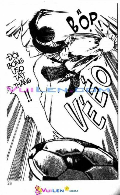 sôi động cầu trường full 17 tập chapter 5 28