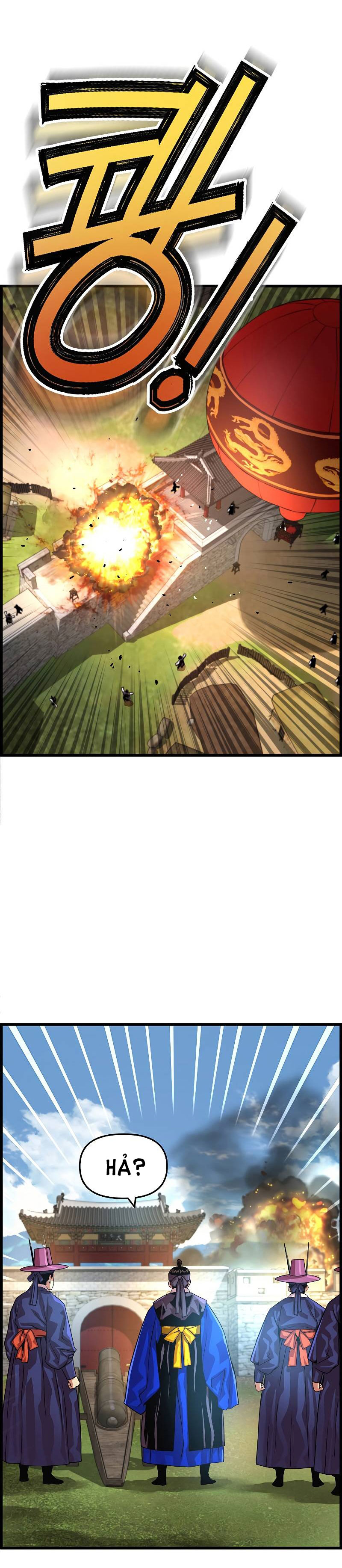 tôi sẽ sống như một hoàng tử chapter 76 20