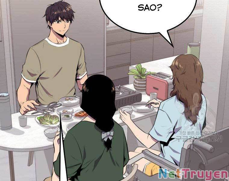 tôi thăng cấp trong lúc ngủ chapter 30 135