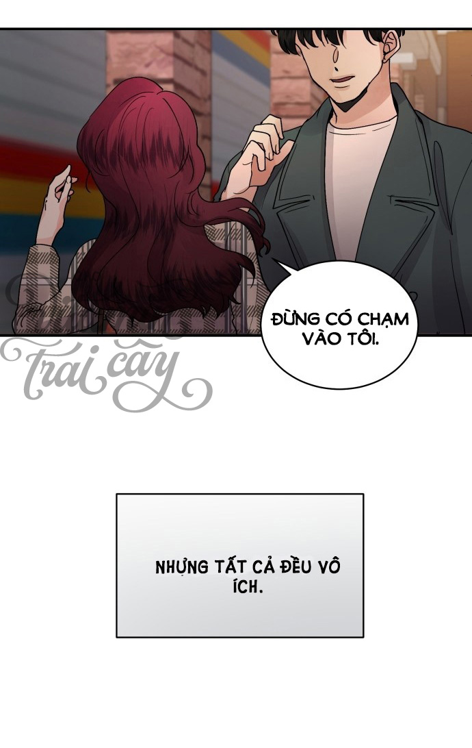 oan gia ngõ hẹp chapter 10 26