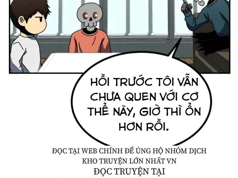 ngôi nhà kết nối với hầm ngục chapter 11 121