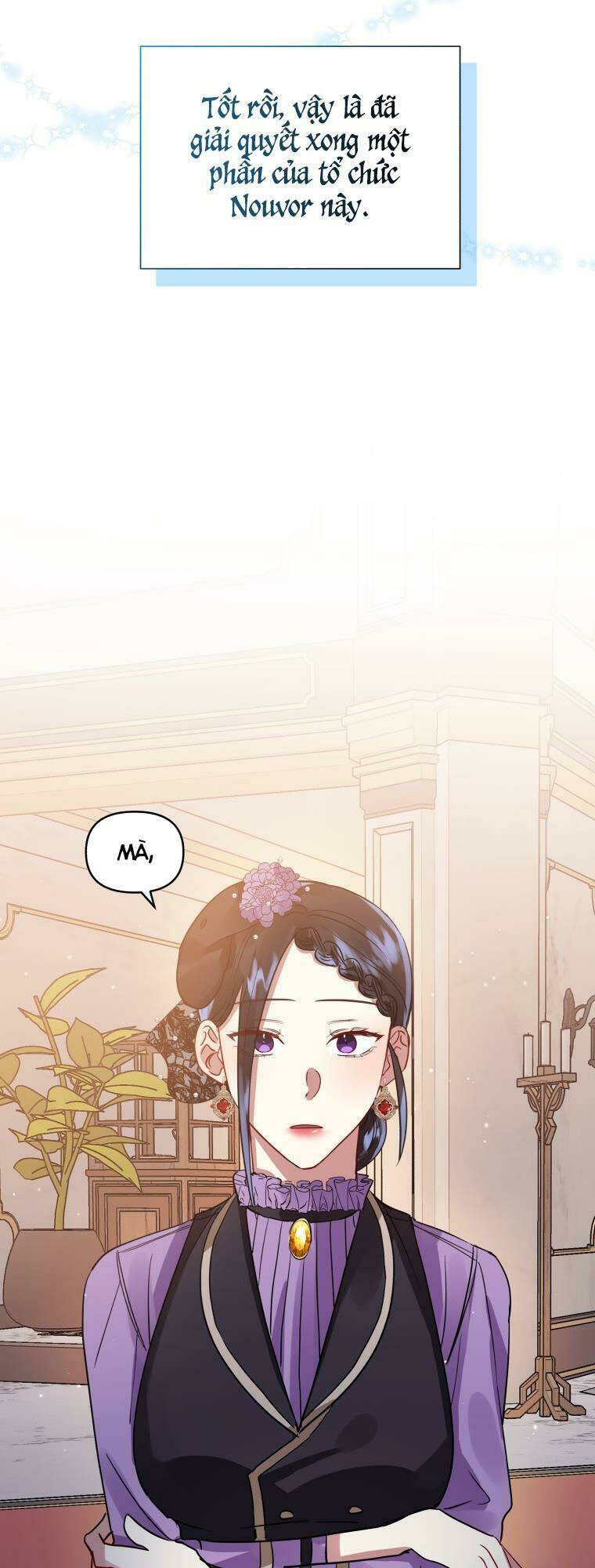 ác nữ phản diện đã chọn nam chính chapter 12 59