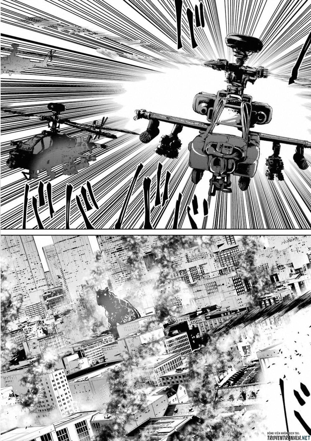 mahou shoujo tokushuusen asuka chapter 52 19