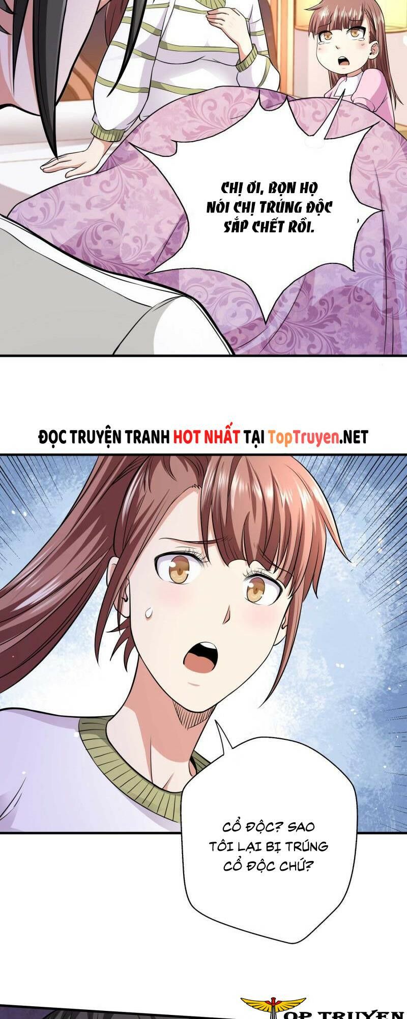 vú em hộ hoa chapter 30 10