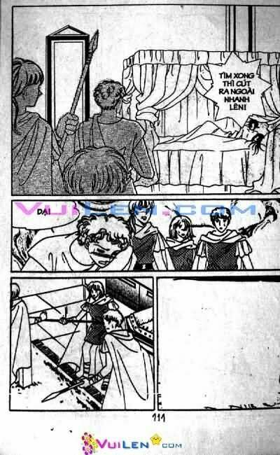 nữ hoàng biển cả chapter 5 111