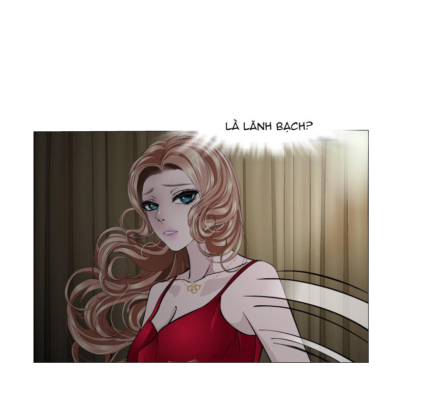 cạm bẫy của nữ thần chapter 130 17