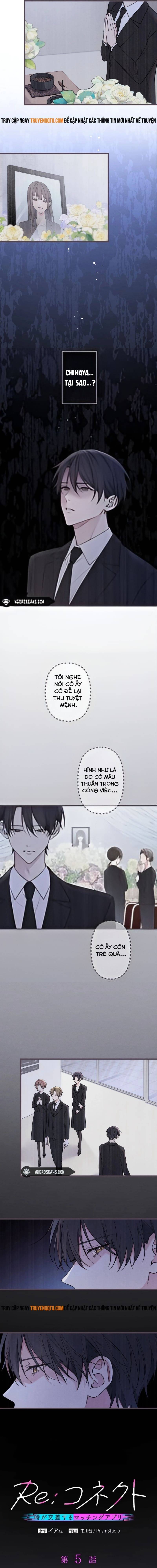 re:connect-ứng dụng kết nối giao thoa thời gian chapter 5 3