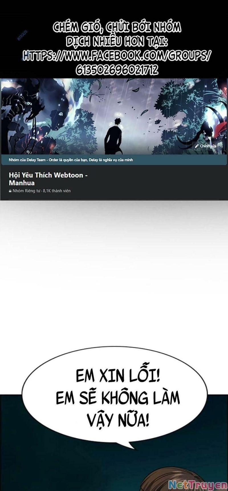 giáo dục chân chính chapter 92 1