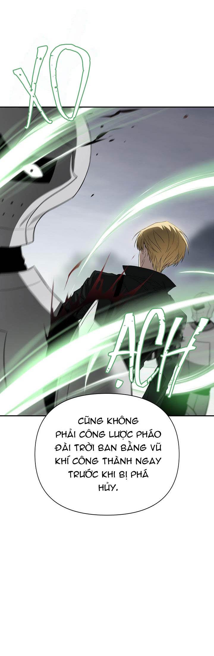 hai đất nước, đất nước của nô lệ chapter 28 37