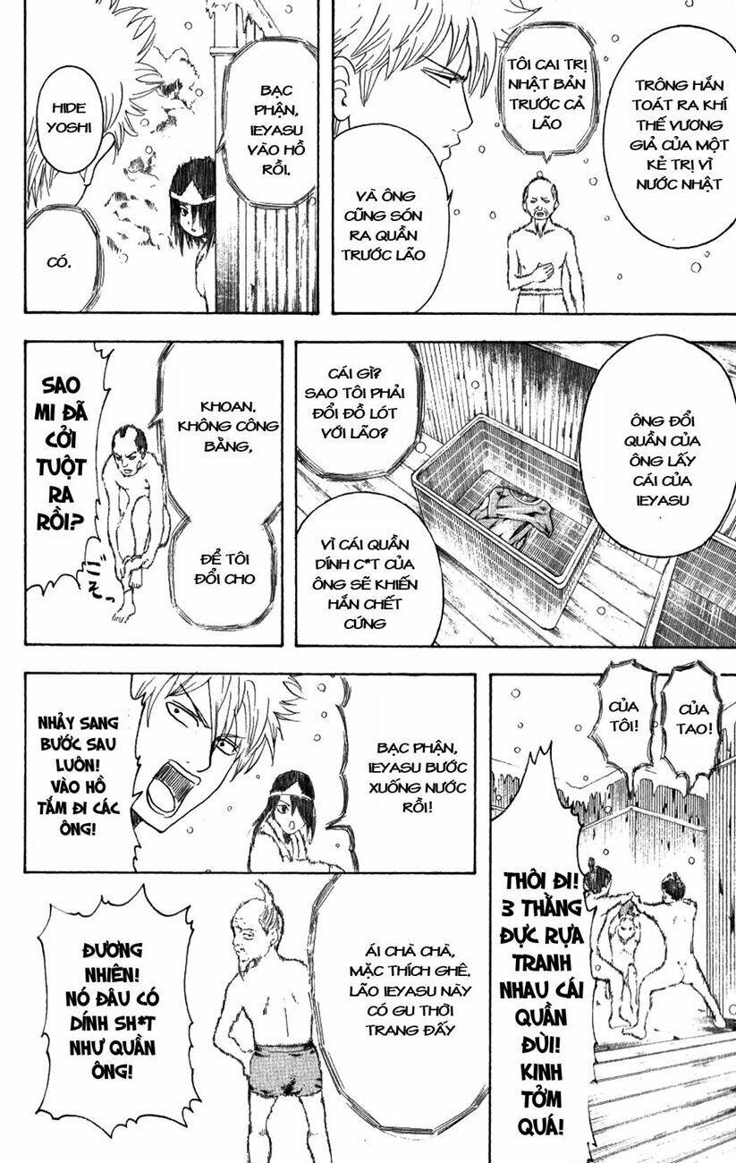 gintama - linh hồn bạc chapter 198 15