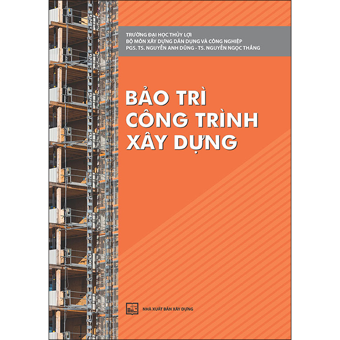 Bảo Trì Công Trình Xây Dựng