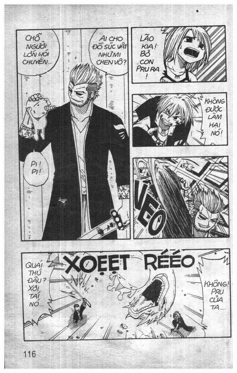 rave master (scan) chapter 3 40